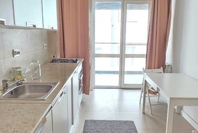 Apartament cu 2 camere în Nord