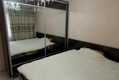 Apartament cu 3 camere decomandat în Țiglina 2 - 9