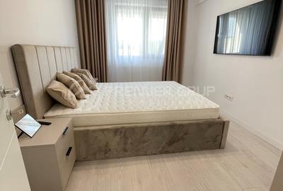 Apartament 2 camere, Bucium, 65mp + loc parcare - 6