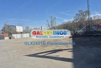 9006 Inchiriere platforma betonata 1500-Chitila-Rudeni - 2