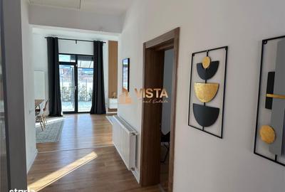 Casă cu 4 camere în Vest - 3