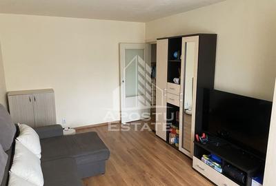 Apartament 2 camere decomandat, etaj 1, centrala proprie,  Lipovei - 2