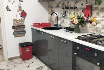 Apartament cu 2 camere decomandat în Chiajna - 1