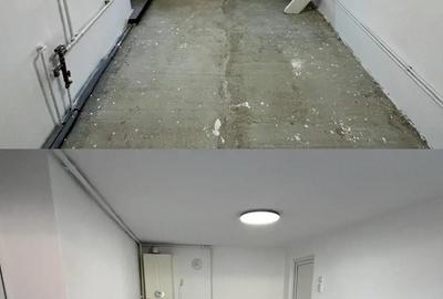 Casă cu 3 camere cu Teren 556 Mp în Central - 4