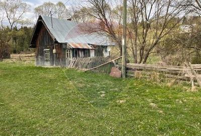 Teren Construcții intravilan de 3183 mp, în Dorna-Arini - 8
