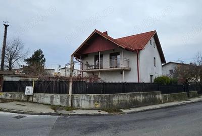 Casă cu 1 camere cu Teren 400 Mp în Central - 10