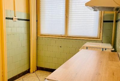 Apartament cu 3 camere semidecomandat în Crângași - 7