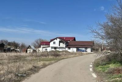 Teren în Ulmi - 18