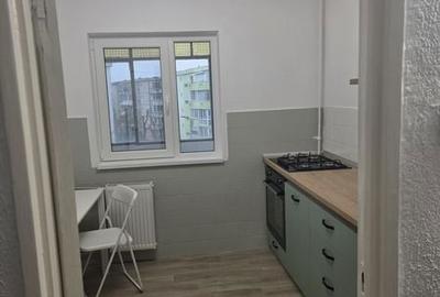 Apartament cu 2 camere decomandat în Aradul Nou - 6