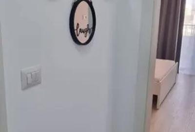 Apartament cu 2 camere semidecomandat în Nord - 10