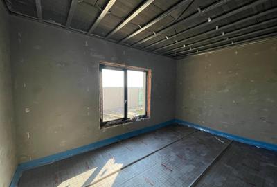 Casa noua la cheie parter 100mp utili si 412mp de teren in zona Selgros - 8