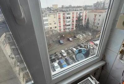 Apartament cu 2 camere semidecomandat, mobilat în Brazda lui Novac - 5