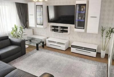 Apartament cu 4 camere decomandat, mobilat în Central - 9