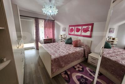 Casa individuala cu 5 camere,200 mp utili,zona centrala Aiud - 14