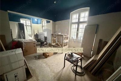 Parter imobil si curte proprie, in Ploiesti, ultracentral. - 21