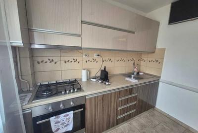 Apartament cu 2 camere semidecomandat, mobilat în Timpuri Noi - 5