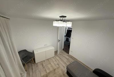 Apartament cu 3 camere semidecomandat în Girocului - 6