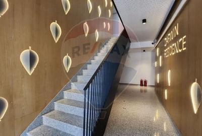Apartament cu 2 camere semidecomandat, mobilat în Tunari - 15