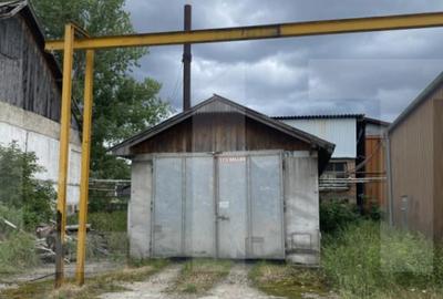 Proprietate industriala multifunc?ionala cu poten?ial fo - 7