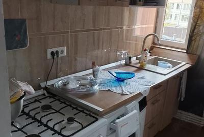 Apartament cu 3 camere nedecomandat în Central - 4