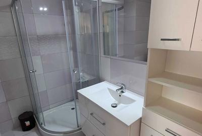 Apartament cu 2 camere semidecomandat în UTA - 5