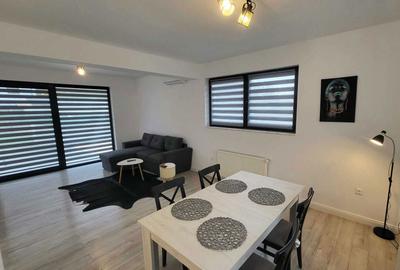 Casă cu 4 camere cu Teren 580 Mp în Tamași