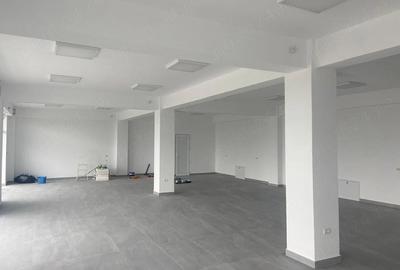 Spațiu comercial, de 75 mp, în Izvin - 2