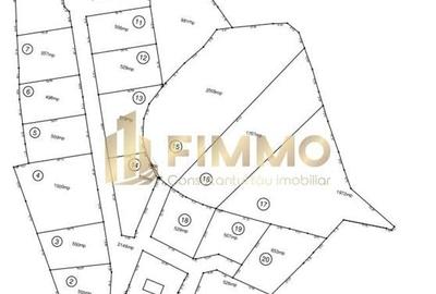 Parcele de teren | Intravilan | 7000/ar | Ipotesti | ID:1456 - 3