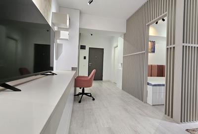 New! First Rent, Garsoniera + Parcare, Smart Lujerului - 15