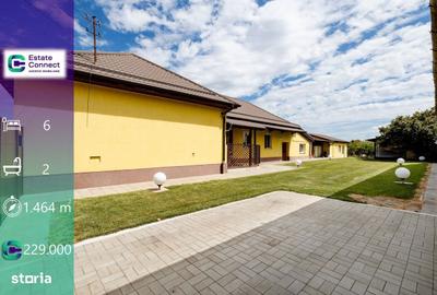 Casă cu 4 camere în Central - 5