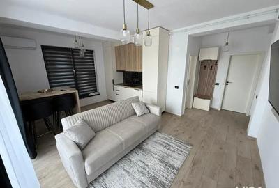 Vand apartament Eforie Nord 2 camere