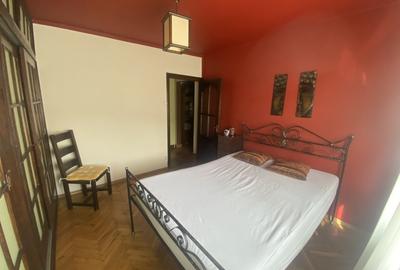 Apartament cu 2 camere decomandat în Piața Centrală - 2