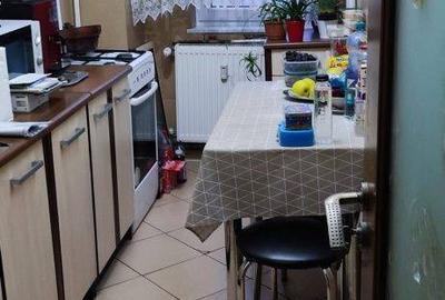 Garsonieră decomandată în Mănăștur - 2