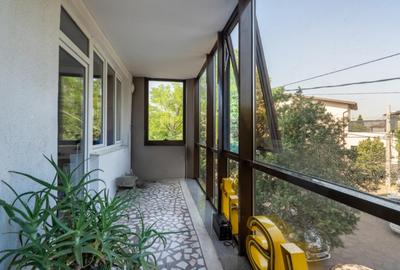 DRUMUL SARII - MACAROVICI, CLADIRE BIROURI 923 MP UTILI, LOT 360 MP! - 8