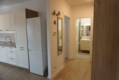 Apartament 2 camere | Iancu Nicolae | Complex Grand Park | Terasa 16 mp Apartament 2 camere | Iancu Nicolae | Complex Grand Park | Terasa 16 mp - 10