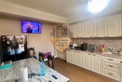 Casa 5 camere 3 bai Tomis II Victoria Spital Judetean Stadion - 5