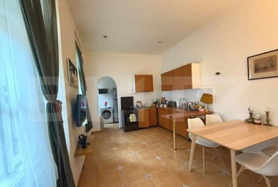Apartament 3 camere, 110 mp, zona Ultracentral - 3