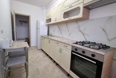 Garsonieră decomandată în Unirii - 3