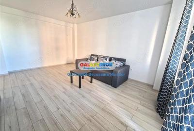 Apartament 2 camere in Militari Residence, mobilat, utilat 380 euro - 8