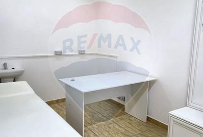 Spațiu comercial, de 35 mp, în Central