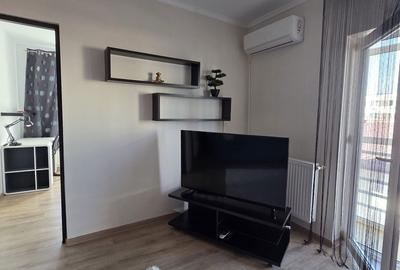 Apartament cu 2 camere în Central - 3
