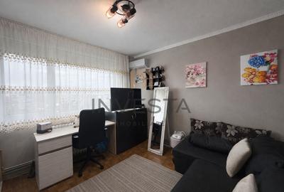 Apartament luminos cu 2 camere, Gheorgheni - pozitie excelenta! - 3