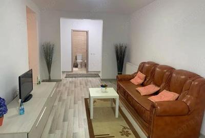 APARTAMENT 2 CAMERE SEMi CU PARCARE PRIVATA, ZONA 1 MAI LANGA SP 1 - 1