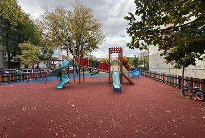 Garsoniera Craiovita Noua - Centrala Proprie - 1