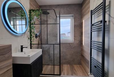 Apartament cu 2 camere decomandat în Drumul Carului - 5