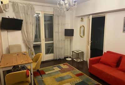 Apartament superb Calea Victoriei, aproape de metrou și Centrul Vechi - 2