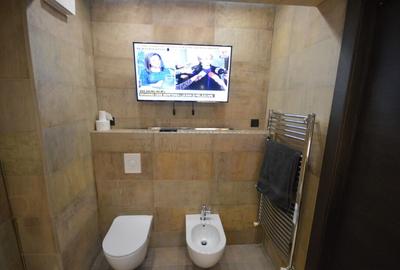 HERASTRAU PENTHOUSE LE CLUB  VEDERE PANORAMICA PARC | PARCARE - 16