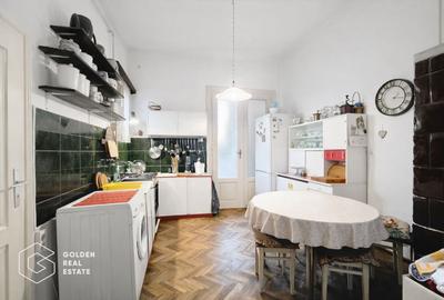 Apartament cu 3 camere semidecomandat în Intim - 4