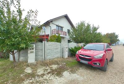 Duplex semimobilat - 3 camere - 200 mp teren - 3