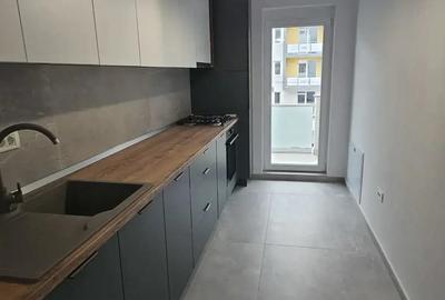 Proprietar Inchiriez apartament 2 camere decomandat - 4